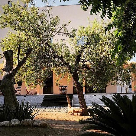 帕基诺La Quercia住宿加早餐旅馆 外观 照片